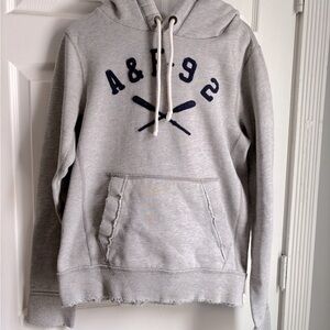 ABERCROMBIE and FINCH HOODIE